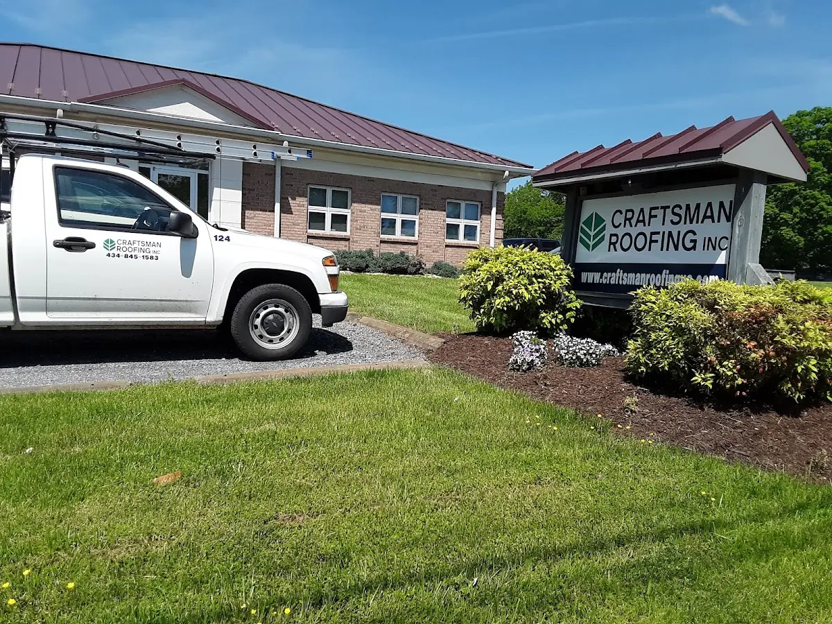 Quality Gutter & Downspout Repair by experienced craftsmen in Gulf City